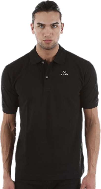 Aarau Black, Male, Apparels, T-shirt, Black, S