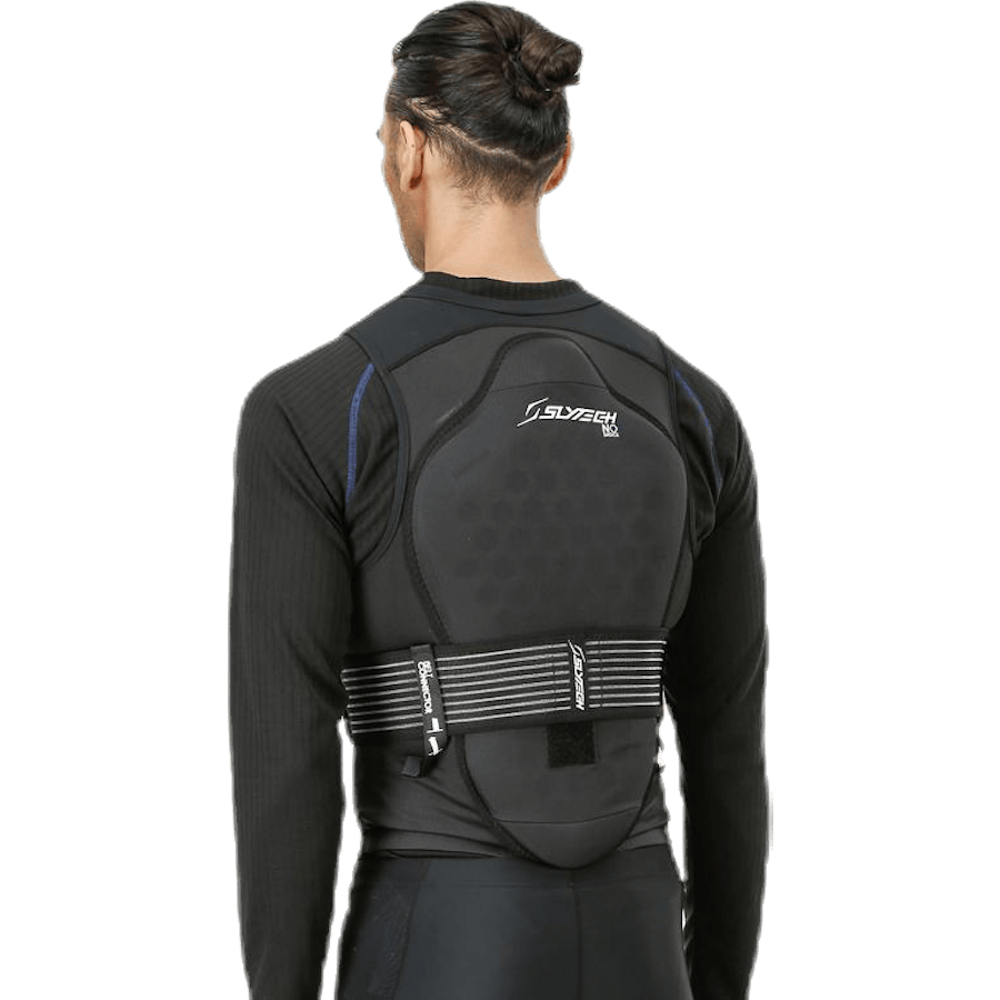 Vest Backpro NoShock XT Black