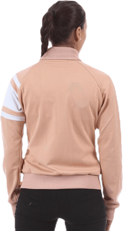 L. Jacket 80'S Pink/White - Bild 2