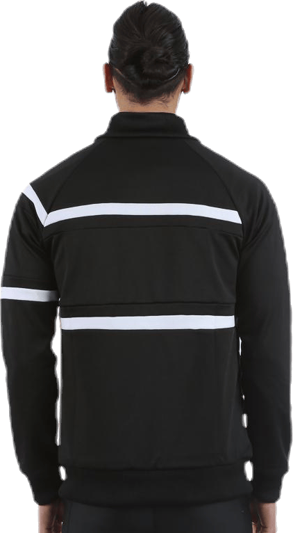 80s Jacket White/Black - Bild 2
