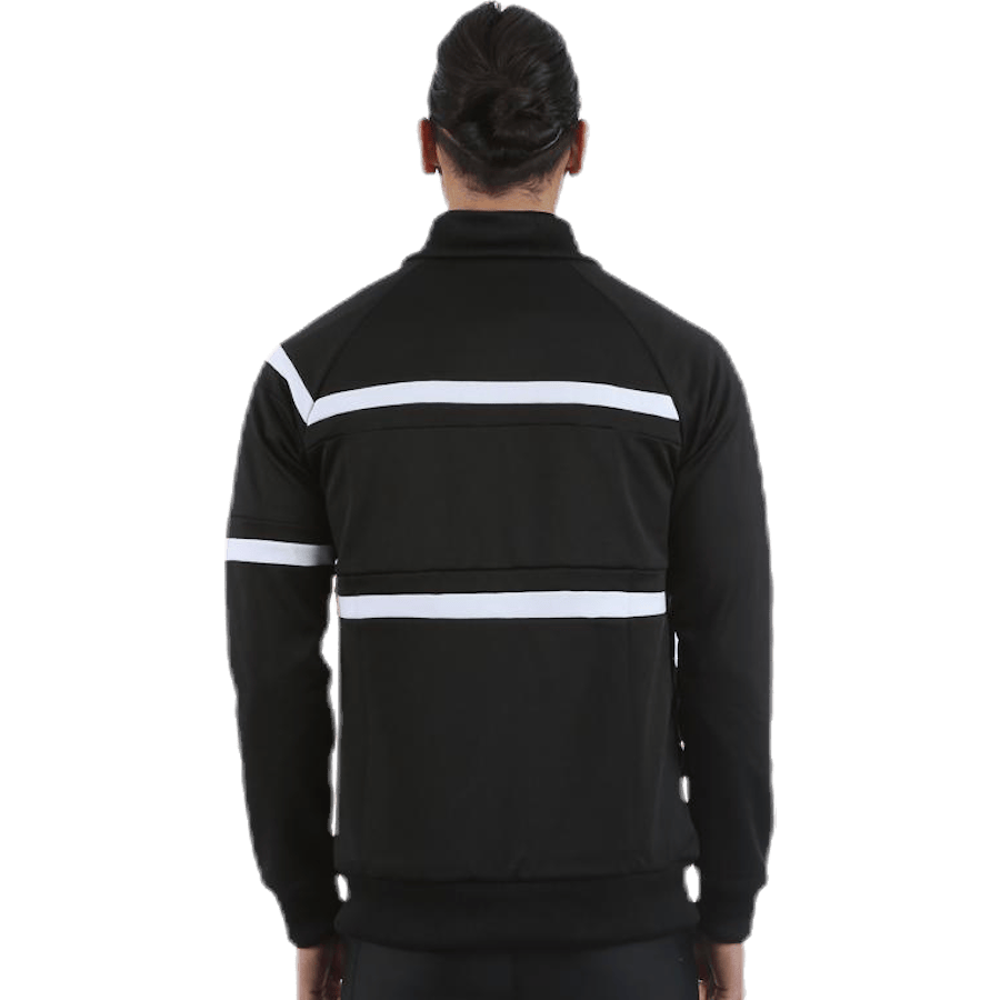 80s Jacket White/Black - Bild 2