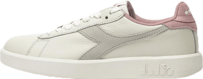 Game Wide L White, Female, Shoes, Trainers, White, EU 41