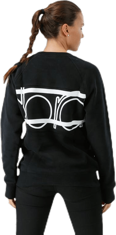 Crew Sp Bold Black - Bild 2