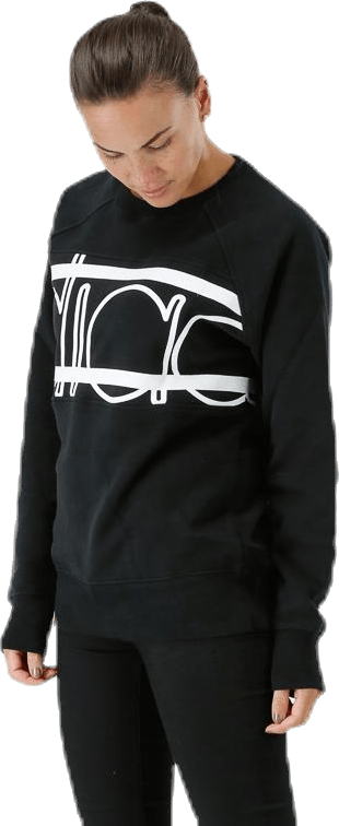 Crew Sp Bold Black - Bild 3