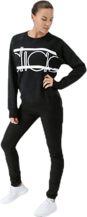 Crew Sp Bold Black - Bild 4