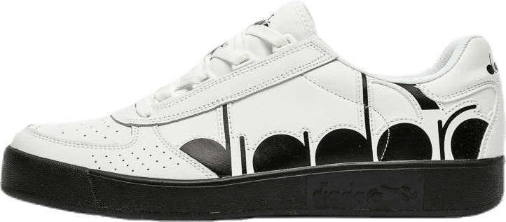 B.Elite Bolder White