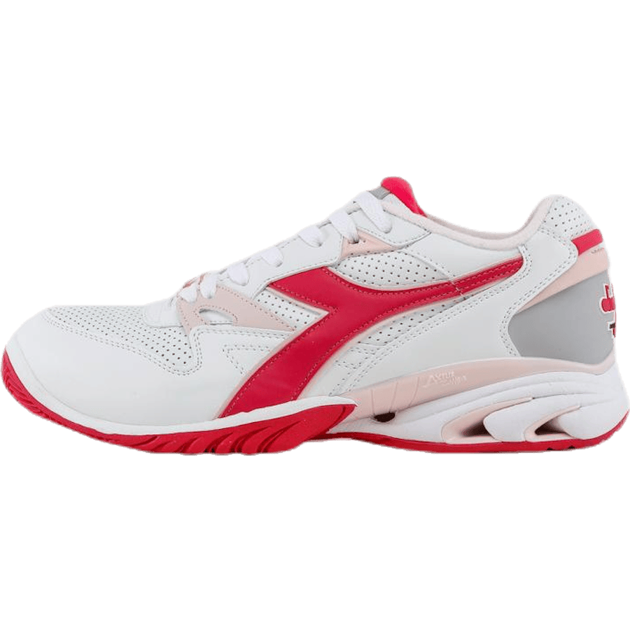 S.Star K Ace AG Pink/White