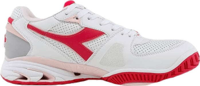 S.Star K Ace AG Pink/White - Bild 3