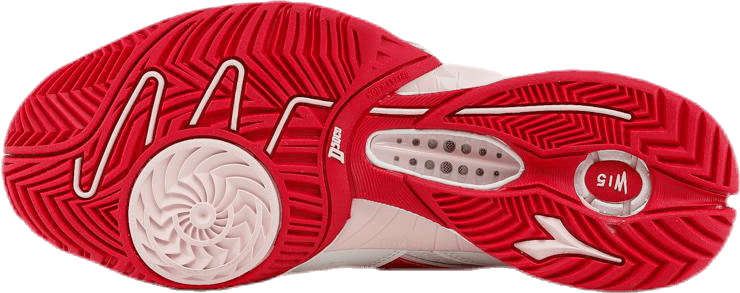 S.Star K Ace AG Pink/White - Bild 4