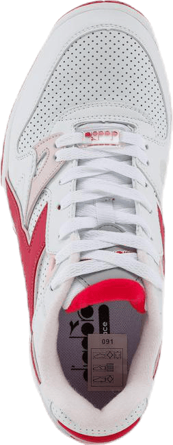 S.Star K Ace AG Pink/White - Bild 5