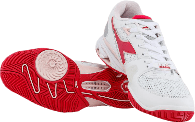 S.Star K Ace AG Pink/White - Bild 6