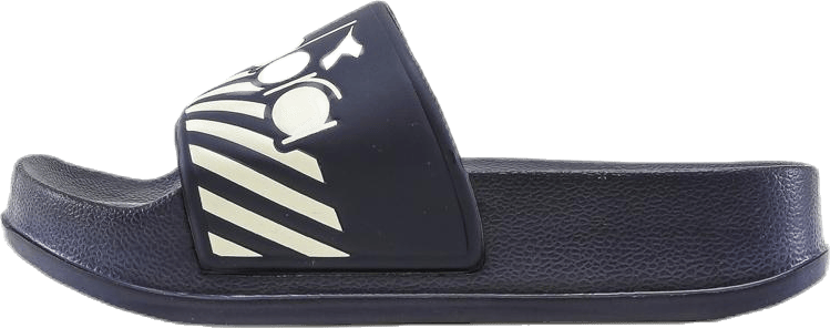 Serifos ’90 Wide Blue/White