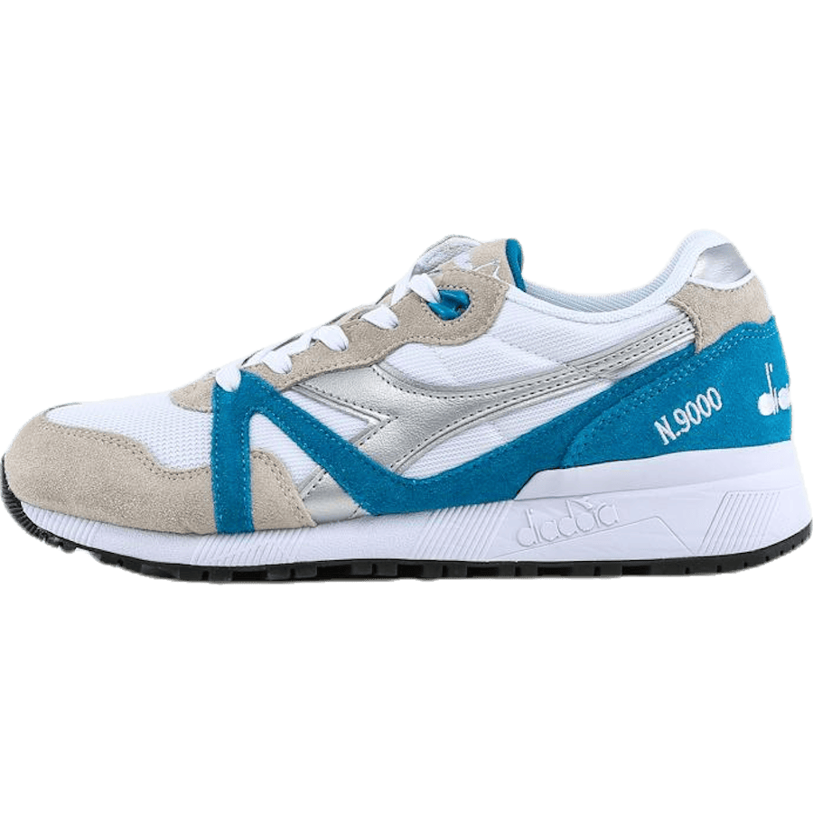 N9000 Spark Blue/White