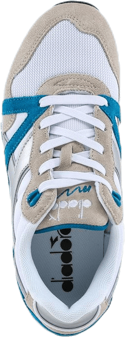 N9000 Spark Blue/White - Bild 5