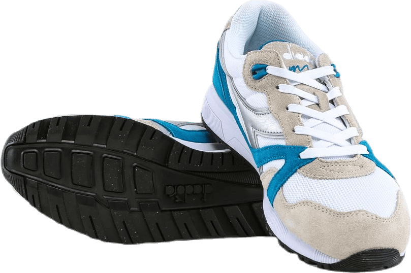 N9000 Spark Blue/White - Bild 6