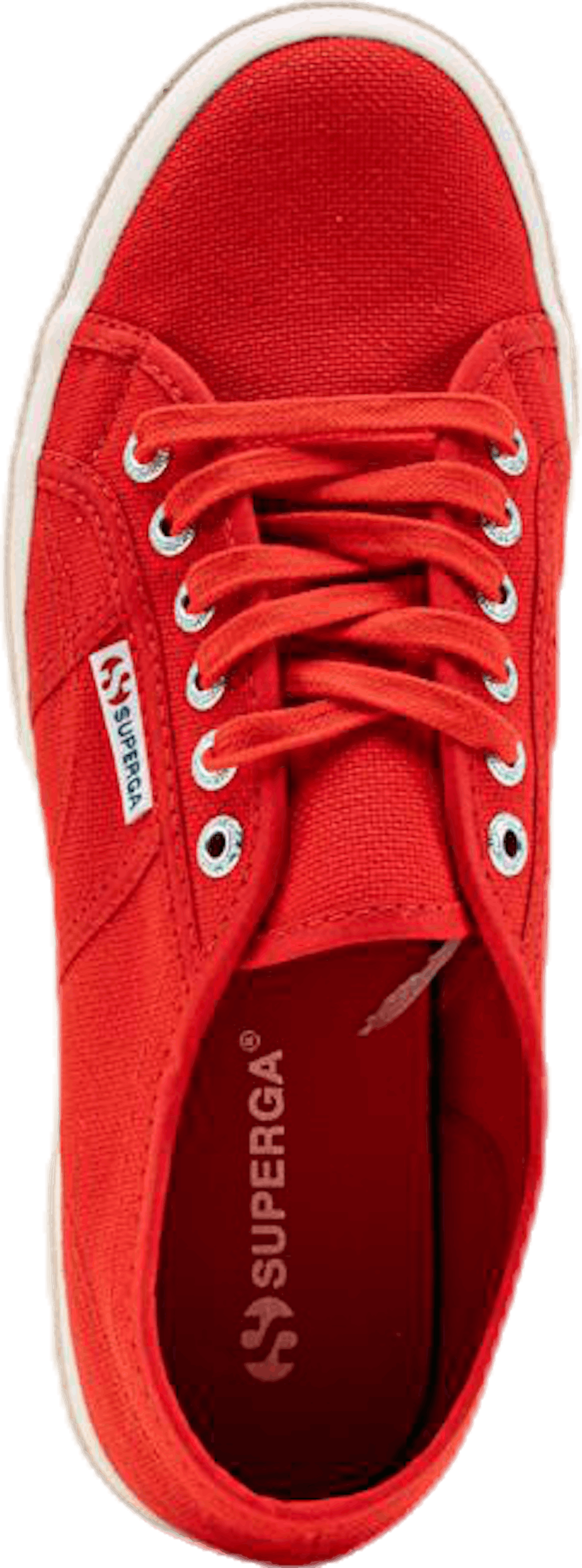 2750 Cotu Classic Red
