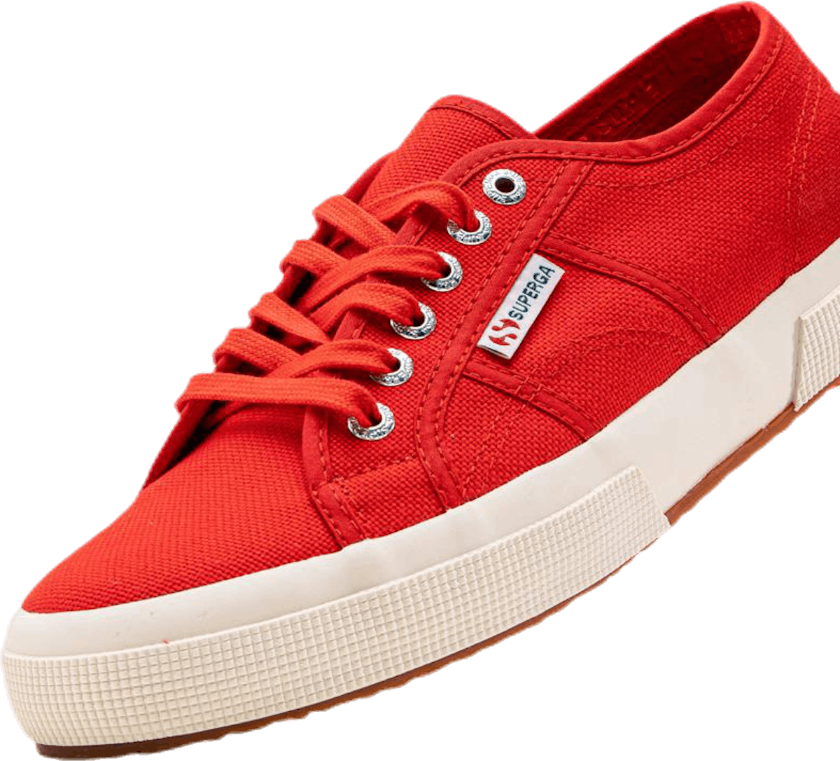 2750 Cotu Classic Red