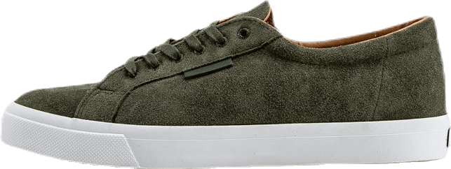 2804 Sueu Green, Male, Skor, Sneakers, Grön, EU 42