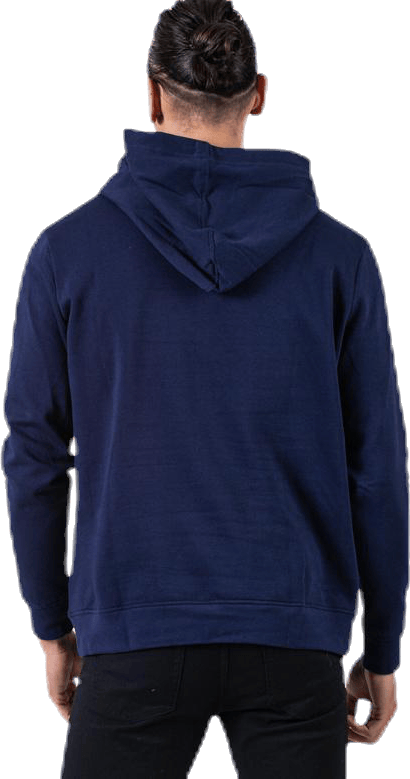 Sweat Hood, Logo Airiti Blue - Bild 2