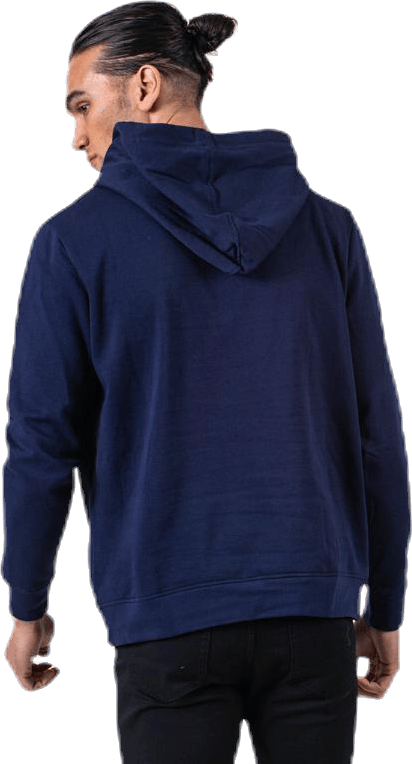 Sweat Hood, Logo Airiti Blue - Bild 3