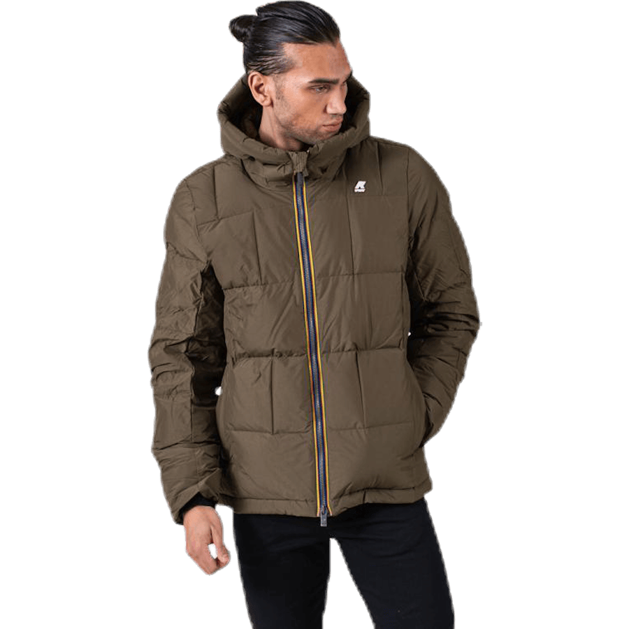 Anthime Heavy Thermo Igloo Brown - Bild 2