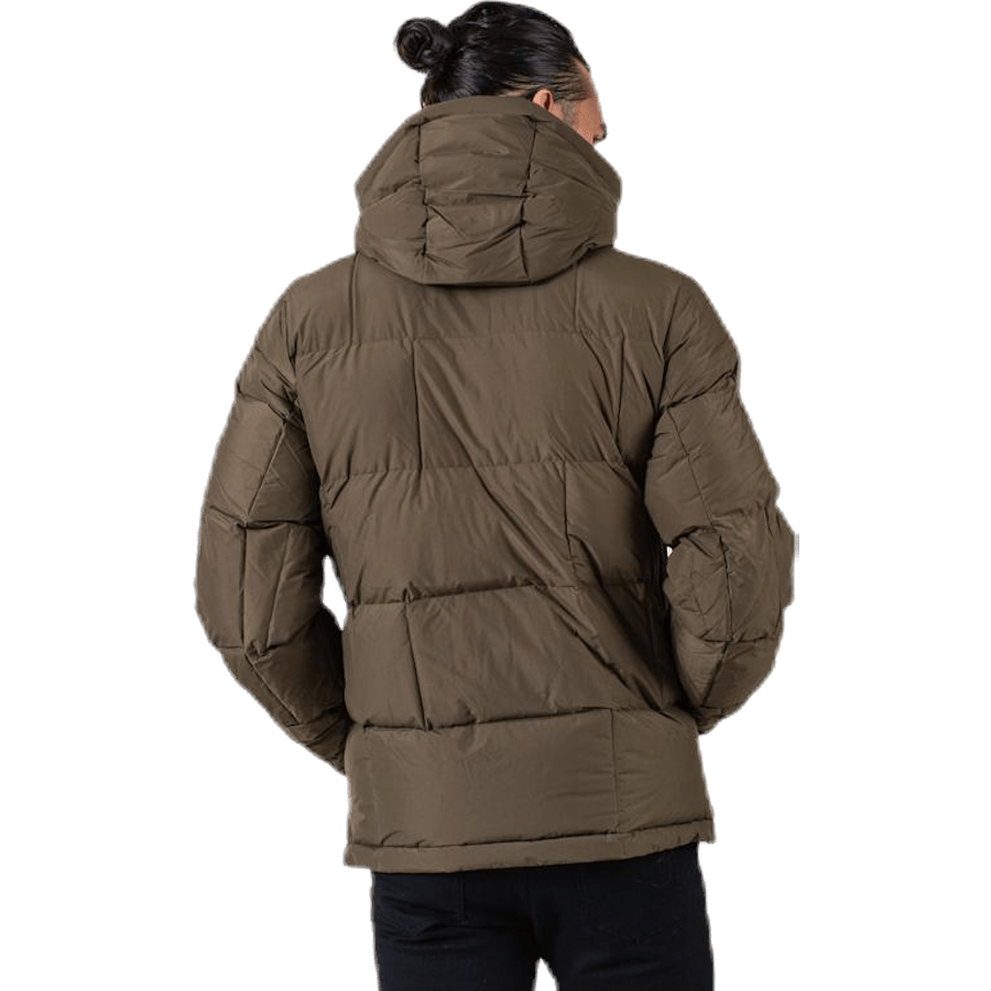 Anthime Heavy Thermo Igloo Brown - Bild 3