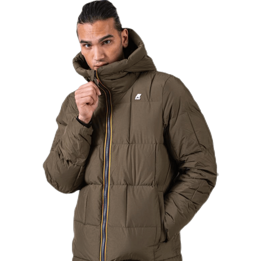 Anthime Heavy Thermo Igloo Brown - Bild 4