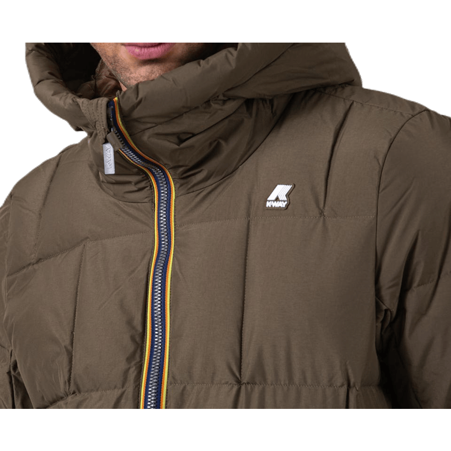 Anthime Heavy Thermo Igloo Brown - Bild 5