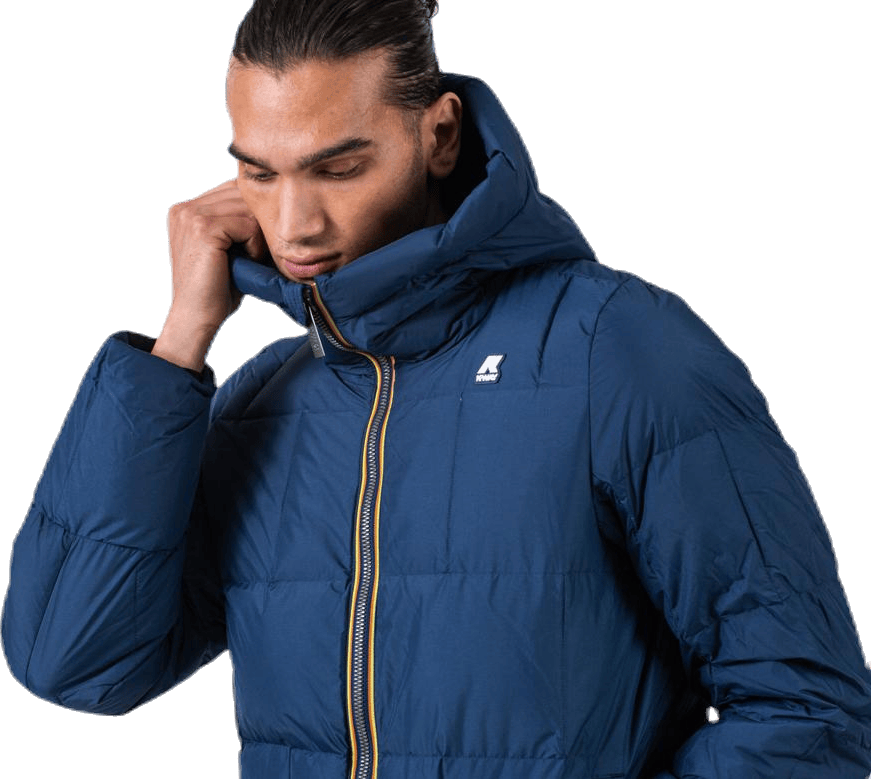 Anthime Heavy Thermo Igloo              Blue - Bild 4