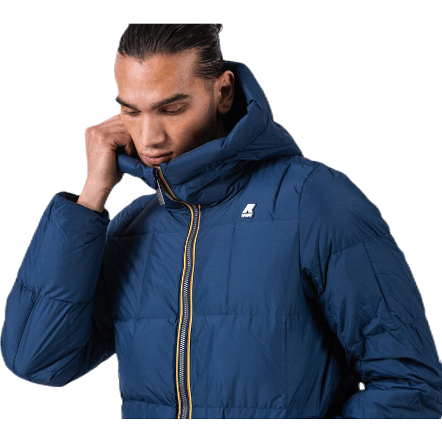 Anthime Heavy Thermo Igloo Blue - Bild 4