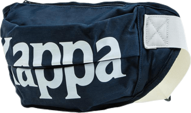 Banda Auth Cabala Blue/White, Unisex, Equipment, bags & backpacks, Blue/White, M