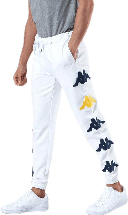 Authentic Sand Crumb White