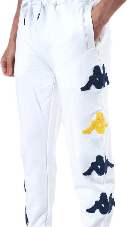 Authentic Sand Crumb White - Bild 4