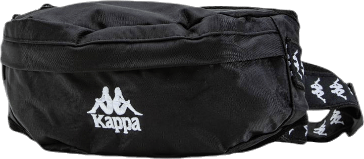 Banda Anais White/Black, Unisex, Utrustning, väskor & ryggsäckar, Vit/Svart, S