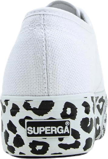 2790 Cotw Printed Foxin White - Bild 2