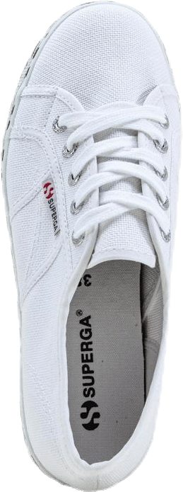 2790 Cotw Printed Foxin White - Bild 5