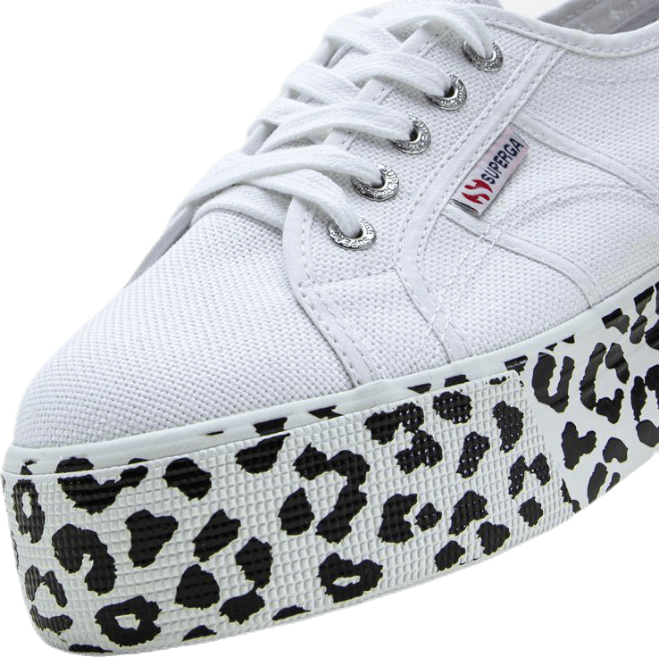2790 Cotw Printed Foxin White - Bild 6