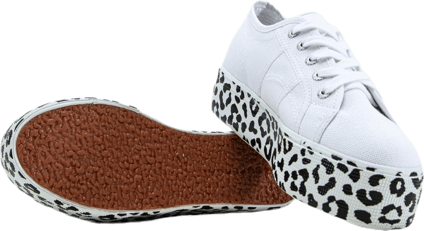 2790 Cotw Printed Foxin White - Bild 7
