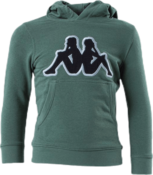 Logo Tairiti Green, Unisex, Apparels, Shirts, Green, 6