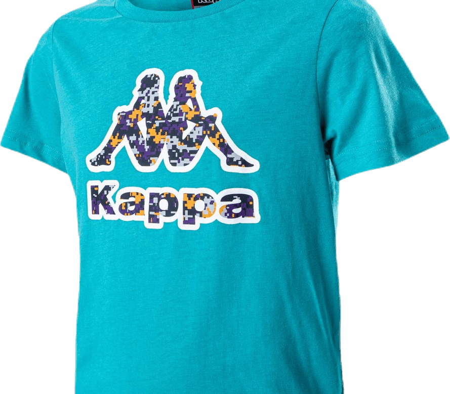 Logo Berk Turquoise - Bild 3