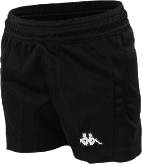 Jr Pad Bermuda Keepryder Black