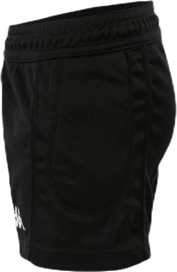 Jr Pad Bermuda Keepryder Black - Bild 2