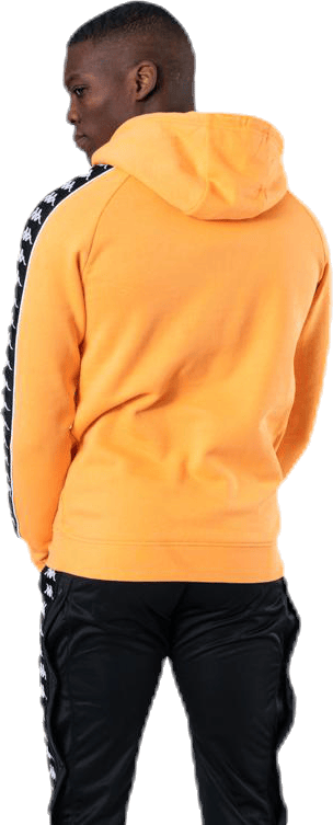 Auth Bzaba Orange/Black - Bild 2