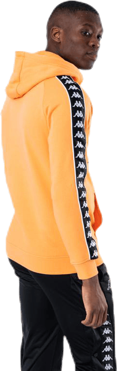 Auth Bzaba Orange/Black - Bild 3