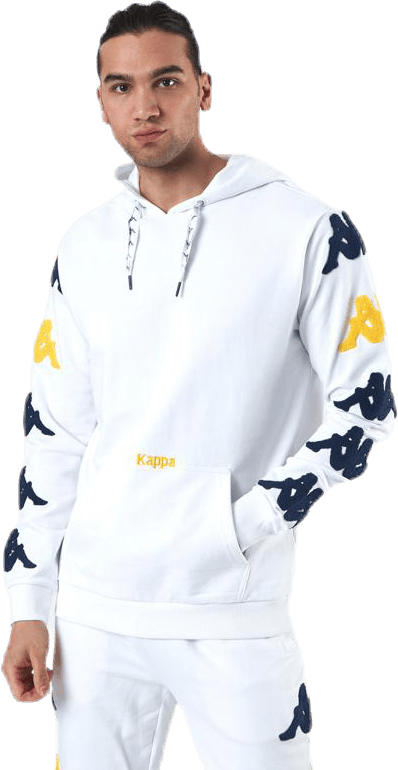 Authentic Sand Charice White