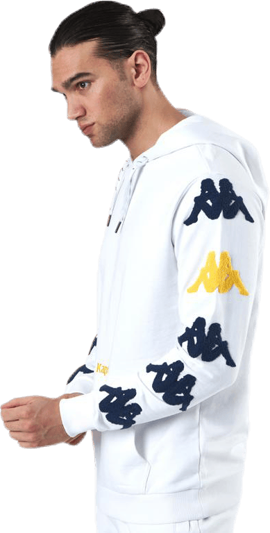 Authentic Sand Charice White - Bild 2