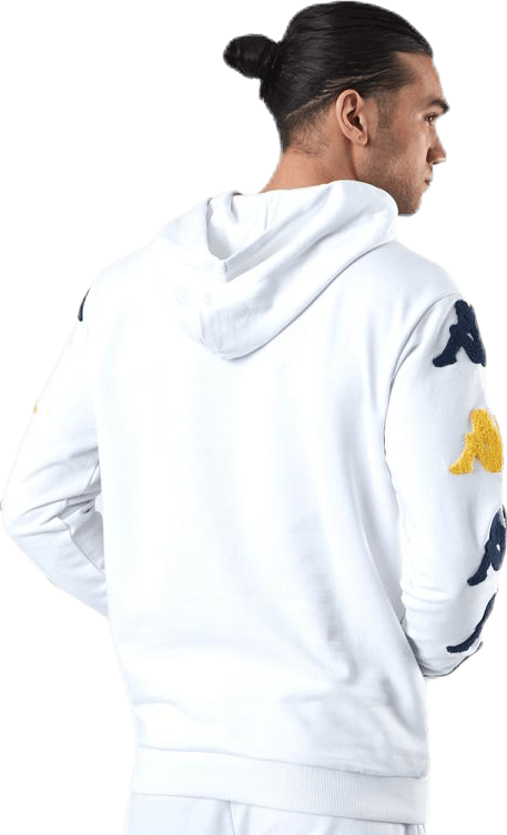 Authentic Sand Charice White - Bild 3