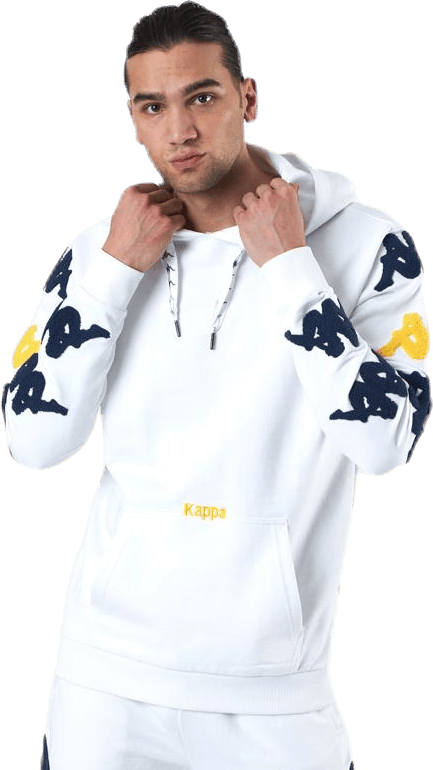 Authentic Sand Charice White - Bild 4