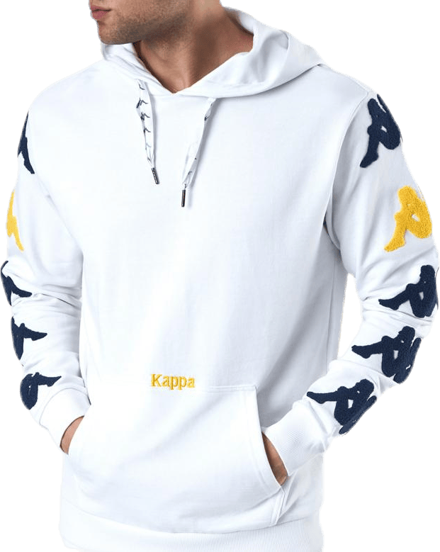 Authentic Sand Charice White - Bild 5