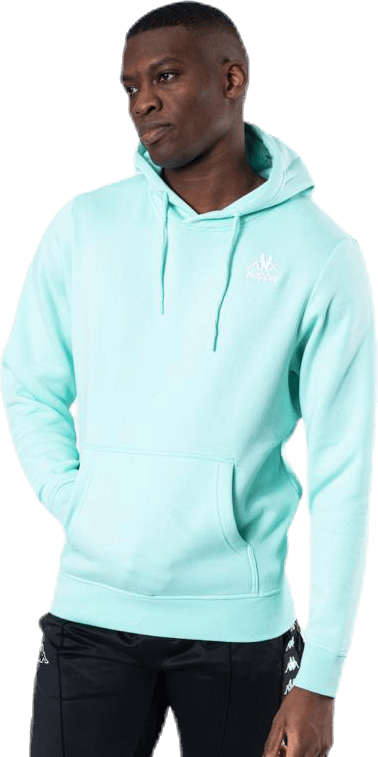 Auth Willie Blue/White